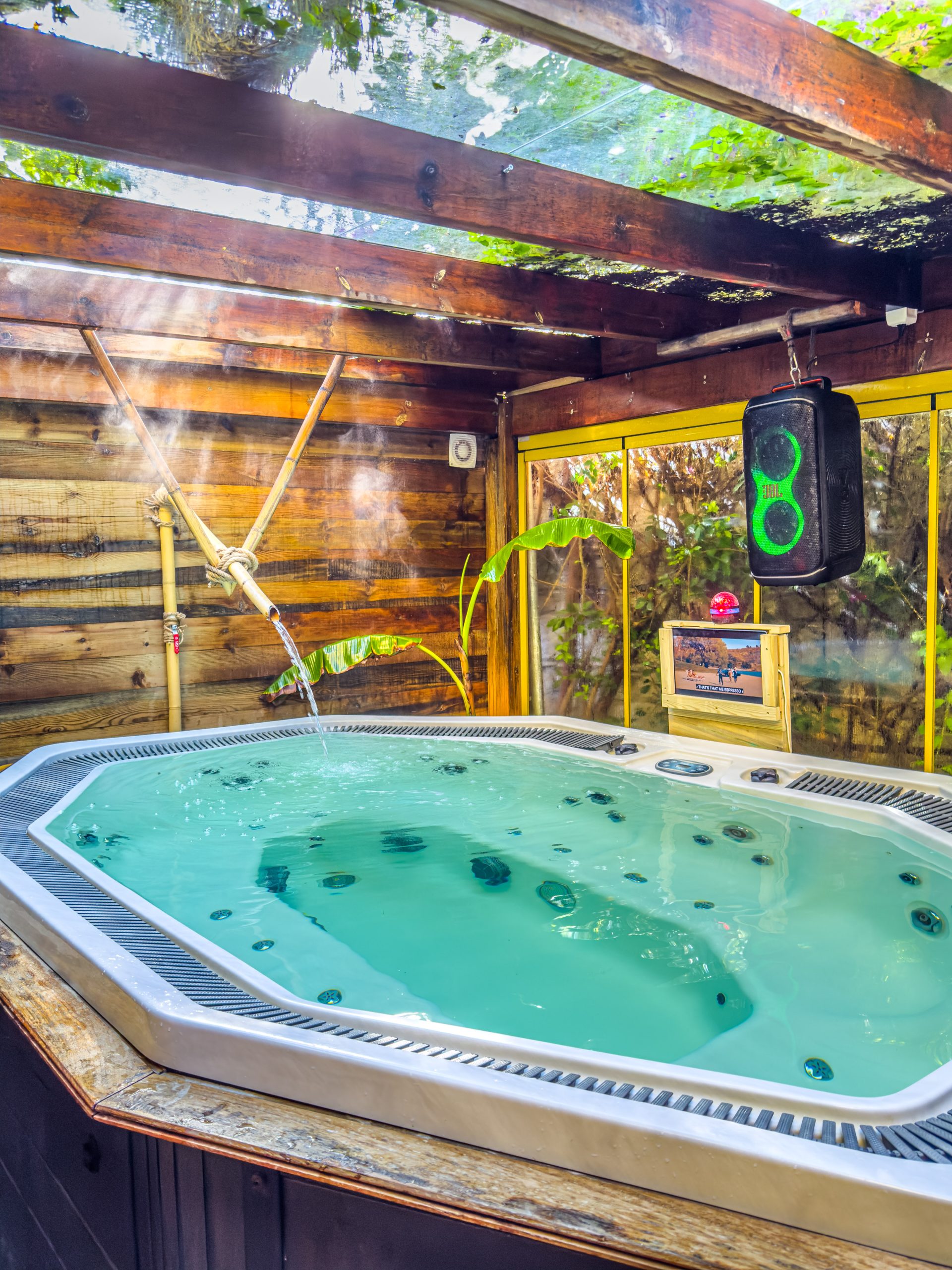 Günlük Havuz ve Tesis İmkanları Kullanımı - Görsel 13